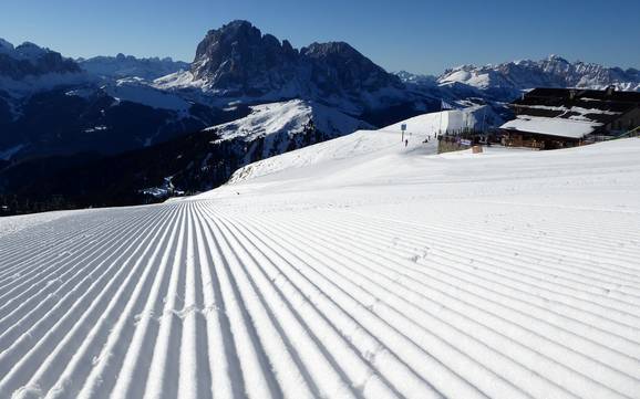 Pistenpräparierung Grödnertal – Pistenpräparierung Gröden (Val Gardena) Pistenpräparierung Grödnertal – Pistenpräparierung Gröden (Val Gardena)