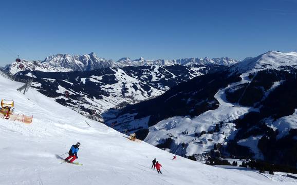 Höchste Talstation in Saalfelden Leogang – Skigebiet Saalbach Hinterglemm Leogang Fieberbrunn (Skicircus) Höchste Talstation in Saalfelden Leogang – Skigebiet Saalbach Hinterglemm Leogang Fieberbrunn (Skicircus)