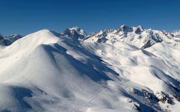 Bestes Skigebiet in Provence-Alpes-Côte d’Azur – Testbericht Serre Chevalier – Briançon/Chantemerle/Villeneuve-la-Salle/Le Monêtier-les-Bains Bestes Skigebiet in Provence-Alpes-Côte d’Azur – Testbericht Serre Chevalier – Briançon/Chantemerle/Villeneuve-la-Salle/Le Monêtier-les-Bains